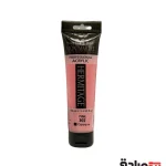 اکریلیک تیوپی مونمارت 100 میل کد 302 PINK