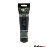 اکریلیک تیوپی مونمارت 100 میل کد 380 DIOXAZINE PURPLE