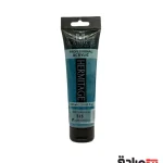 اکریلیک تیوپی مونمارت 100 میل کد 515 DEEP TURQUOISE