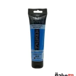 اکریلیک تیوپی مونمارت 100 میل کد 415 PRIMARY CYAN