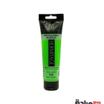 اکریلیک تیوپی مونمارت 100 میل کد 935 REFLEX GREEN