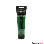 اکریلیک تیوپی مونمارت 100 میل کد 528 PERMANENT GREEN DEEP