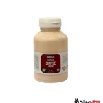 اکریلیک 250 میل بدن سوداکو