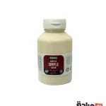 اکریلیک 250 میل کرم سوداکو