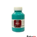 اکریلیک 250 میل ویردین سوداکو