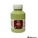 اکریلیک 250 میل سدری سوداکو