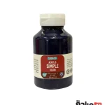 اکریلیک 250 میل سرمه ای سوداکو