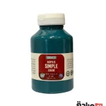 اکریلیک 250 میل فیروزه ای مسجدی سوداکو