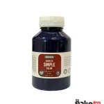 اکریلیک 250 میل بنفش سیر سوداکو