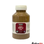 اکریلیک 250 میل نسکافه ای سوداکو