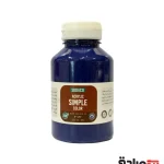 اکریلیک 250 میل آبی سوداکو