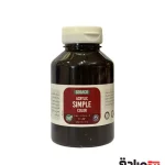 اکریلیک 250 میل قهوه ای سوداکو