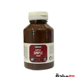 اکریلیک 250 میل قهوه ای روشن سوداکو