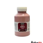 اکریلیک 250 میل کالباسی سوداکو