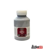 اکریلیک 250 میل طوسی سوداکو