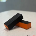 سنباده مکعبی