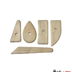 لیسه چوبی 5 عددی