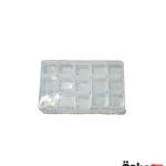 پالت  درب دار 15 خانه تک ریما