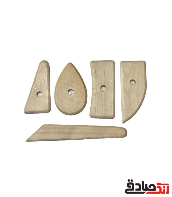 WhatsApp Image 2025-12-21 at 14.39.02 لیسه چوبی 5 عددی - Image 1