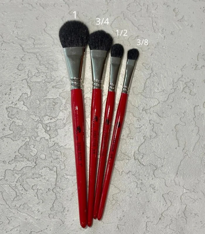 WhatsApp Image 2025-12-21 at 15.04.24 (1) قلم محو کن دسته قرمز پارس آرت کد 2392 شماره 3/8 - Image 1