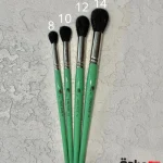 قلم محو کن دسته سبز پارس آرت کد 2392 شماره 10