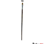 قلم سر تخت مو نرم پارس آرت کد 2113 شماره 10