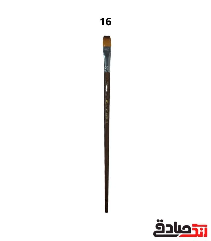 WhatsApp Image 2025-12-22 at 16.09.55 (3) قلم سر تخت مو نرم پارس آرت کد 2113 شماره 16 - Image 1