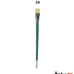 قلم سر تخت مو زبر طبیعی پارس آرت کد 1111 شماره 24