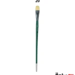 قلم سر تخت مو زبر طبیعی پارس آرت کد 1111 شماره 20