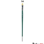 قلم سر تخت مو زبر طبیعی پارس آرت کد 1111 شماره 14