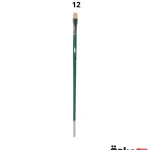 قلم سر تخت مو زبر طبیعی پارس آرت کد 1111 شماره 12