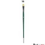 قلم سر تخت مو زبر طبیعی پارس آرت کد 1111 شماره 16