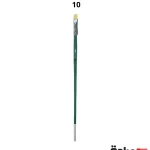 قلم سر تخت مو زبر طبیعی پارس آرت کد 1111 شماره 10