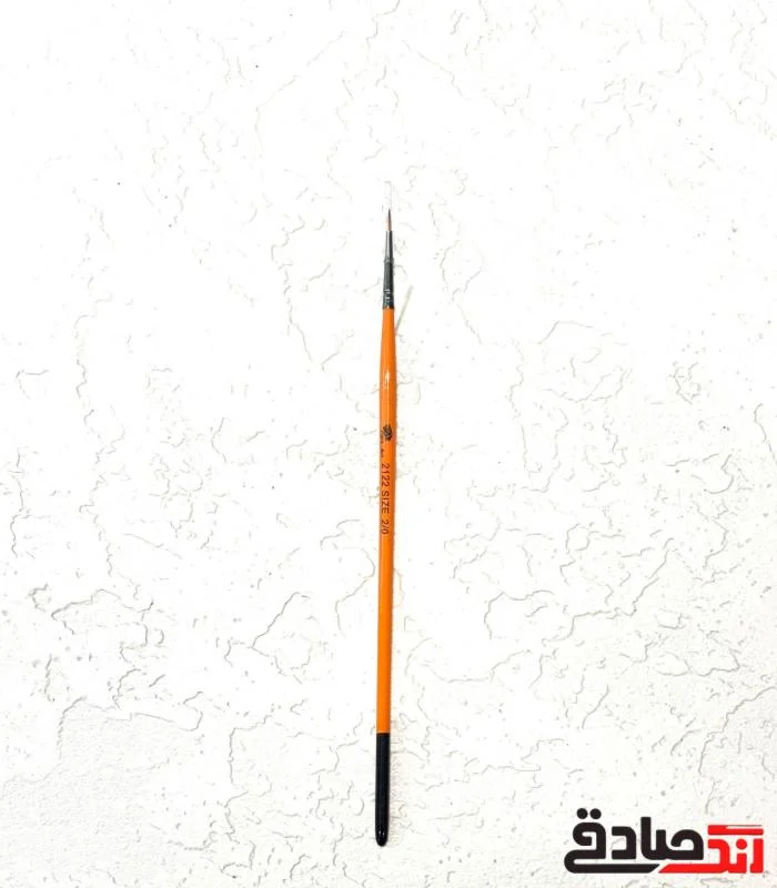 WhatsApp Image 2025-12-22 at 17.06.16 قلم سر گرد پارس آرت کد 2122 شماره 00 - Image 1