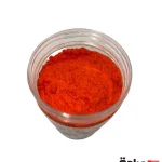 پودر مخمل نارنجی ترکیه 1 لیتری
