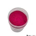 پودر مخمل آلبالویی ترکیه 1 لیتری