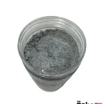 پودر مخمل طوسی ترکیه 1 لیتری