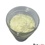 پودر مخمل کرم روشن ترکیه 1 لیتری