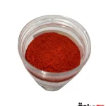 پودر مخمل آجری ترکیه 1 لیتری