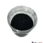 پودر مخمل مشکی ترکیه 1 لیتری