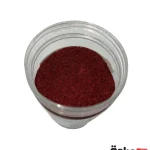 پودر مخمل قرمز تیره ترکیه 1 لیتری