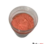 پودر مخمل هلویی ترکیه 1 لیتری