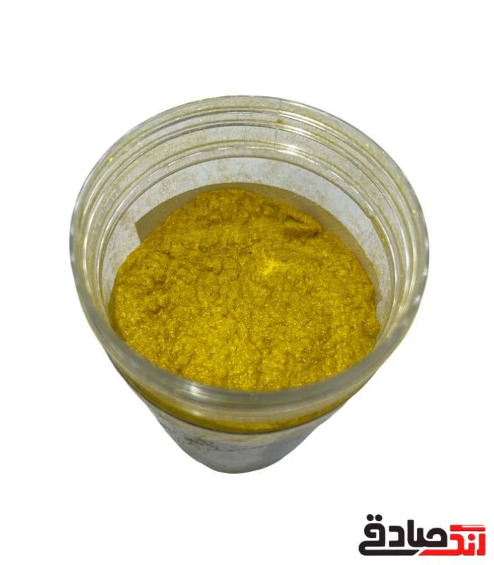 WhatsApp Image 2025-12-23 at 11.56.47 پودر مخمل طلایی ترکیه 1 لیتری - Image 1