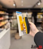 ماله پلاستیکی دکور - Image 2