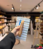 هزارخار 25 سانتی فلزی دکور - Image 2