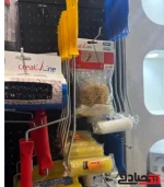 غلطک اسفنجی 10 سانت استارگیل - Image 3