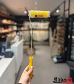 غلطک اسفنجی 10 سانت استارگیل - Image 2