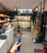 غلطک فومی 10 سانت ماکو - Image 2