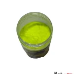 پودر مخمل سبز فلور ترکیه 1 لیتری