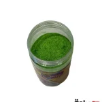 پودر مخمل سبز چمنی ترکیه 1 لیتری